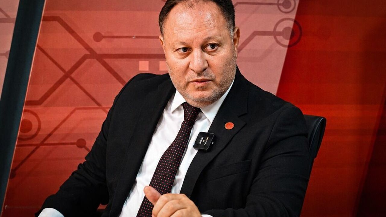 "Kıbrıs Türk halkının egemenliği ve eşit statüsü kabul edilmeden kalıcı anlaşma mümkün değil"