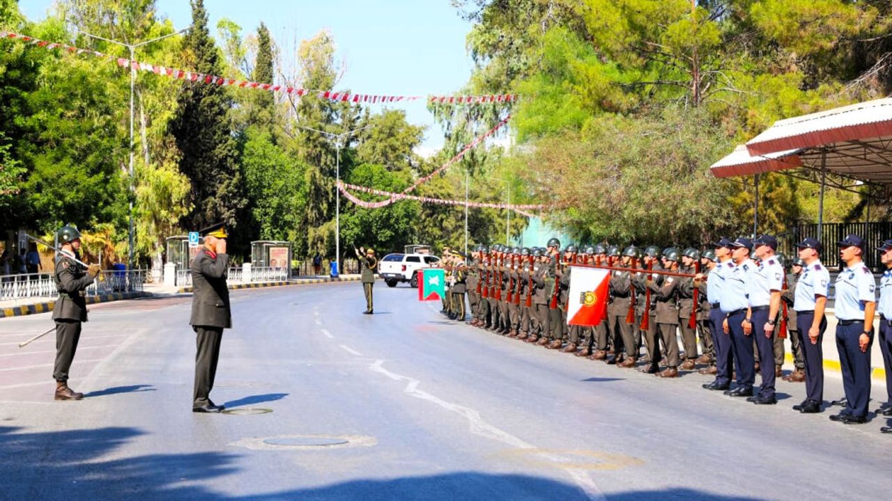 1 Ağustos Toplumsal Direniş Bayramı törenlerle kutlanacak