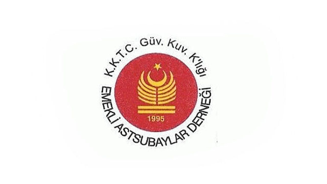 Emekli Astsubaylar Derneği, 1 Ağustos Toplumsal Direniş Bayramı'nı kutladı