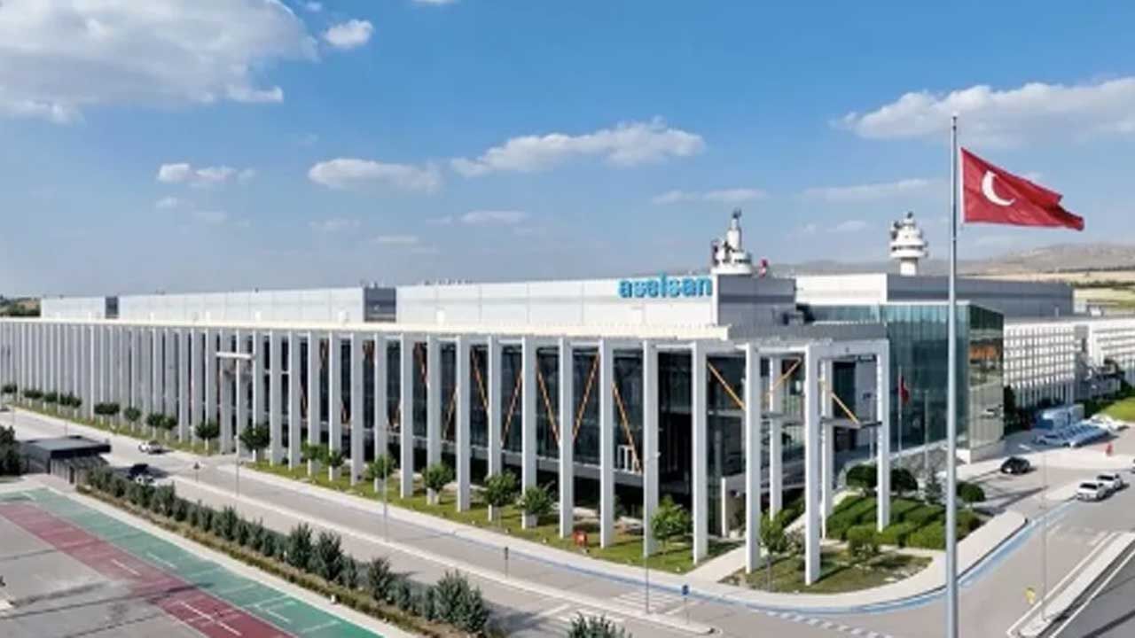 ASELSAN, NATO ile iş birliğini stratejik çözüm ortaklığına taşıyor