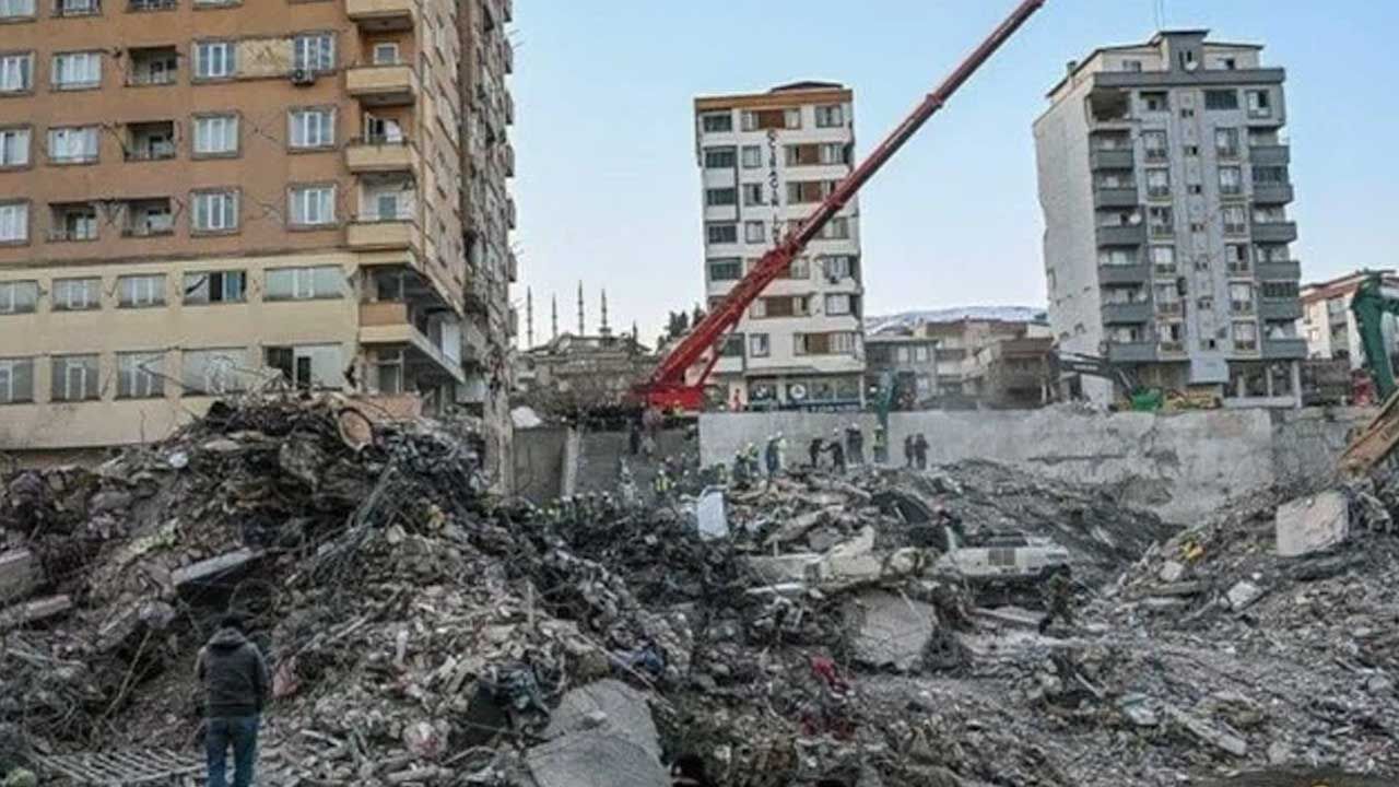 Müteahhide 17 yıl hapis!