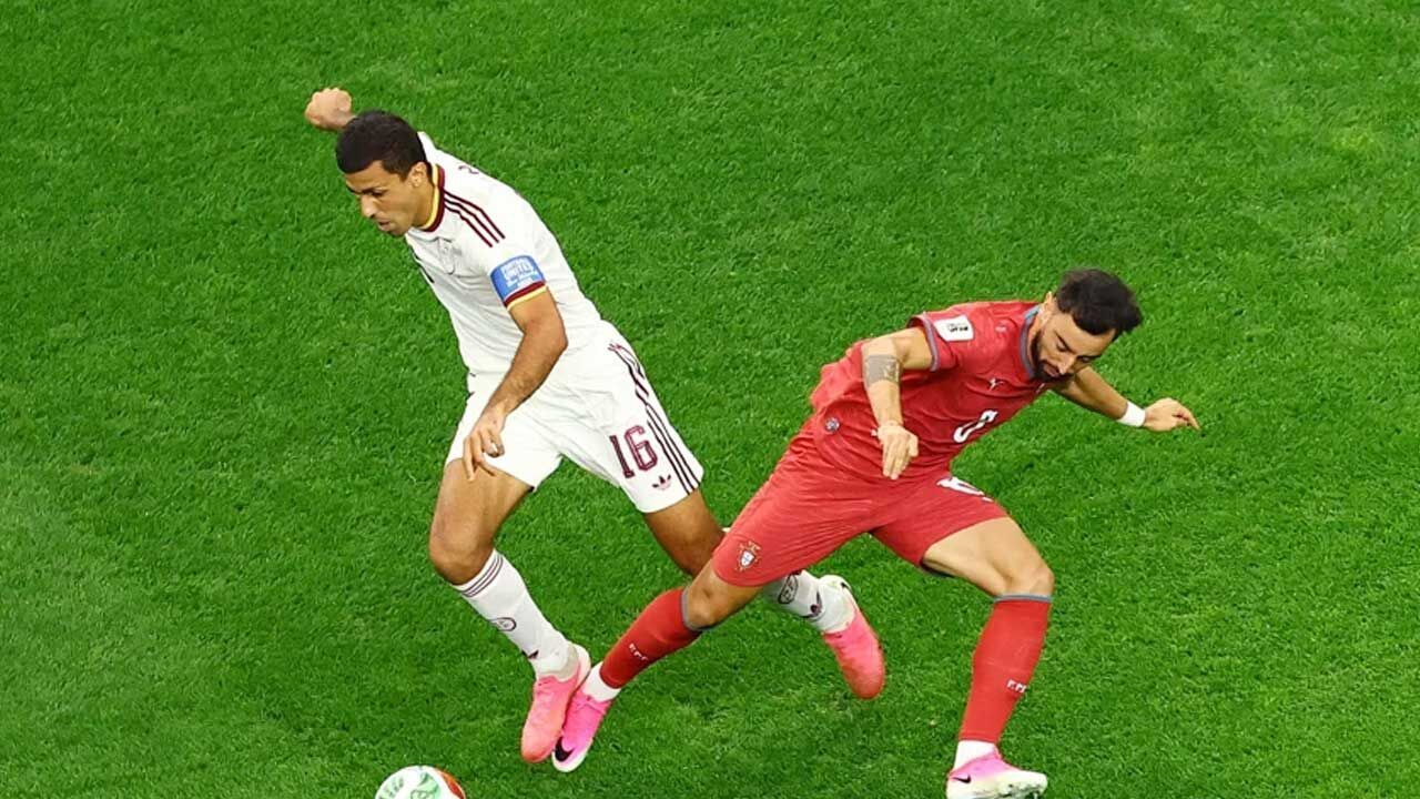İspanya 90+1'de turu kaptı: Portekiz ve Ronaldo son anda yıkıldı