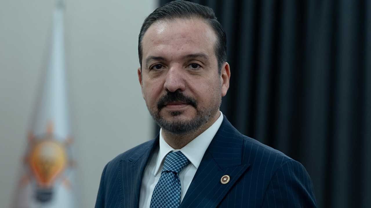 AK Parti Genel Başkan Yardımcısı Zorlu'dan Kıbrıs Barış Harekatı'nın 52. yıl dönümü mesajı