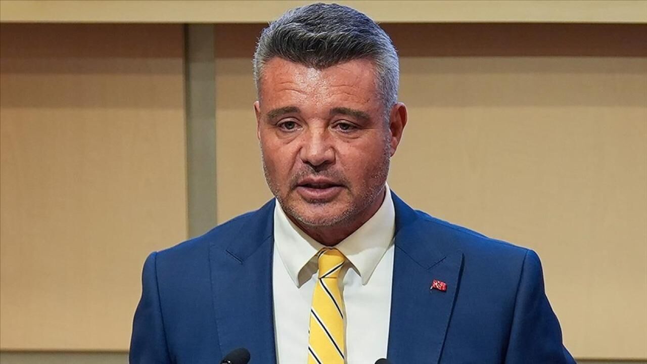 Sadettin Saran'ın uyuşturucu ticareti suçundan 10 yıl hapsi isteniyor
