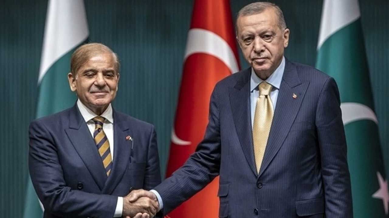 Şerif’ten KKTC’ye destek mesajı
