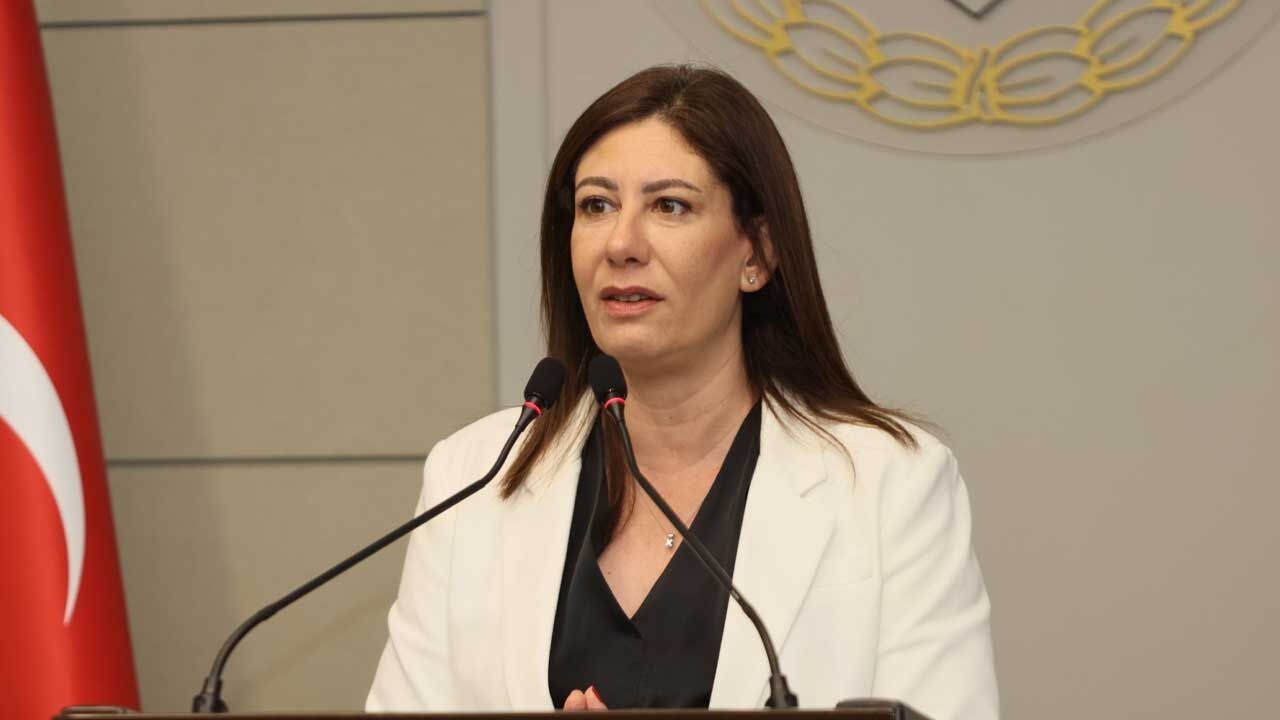 İncirli: Mülkiyet meselesinin çözüm yeri bireysel davalar değil, siyasi çözüm sürecidir