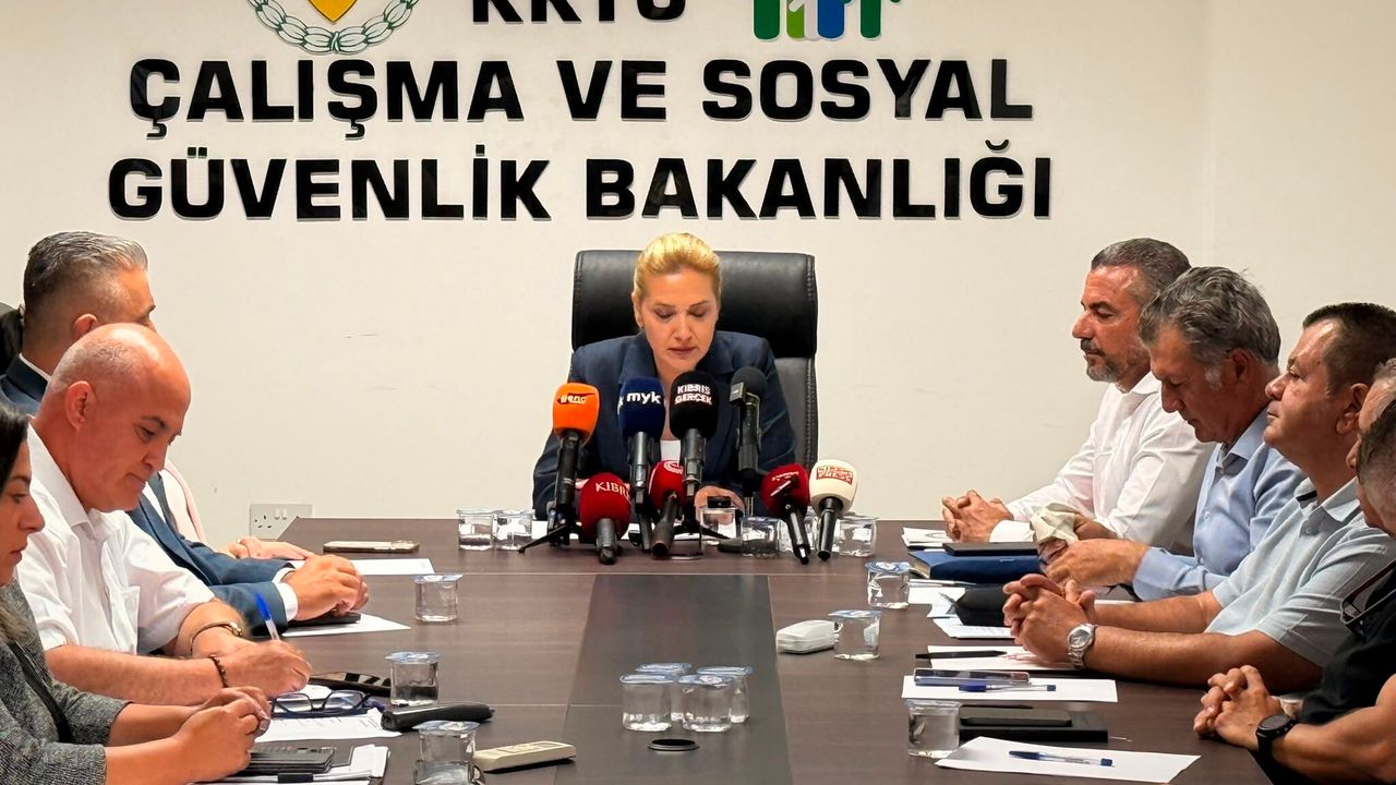 Asgari Ücret Komisyonu yarın toplanıyor