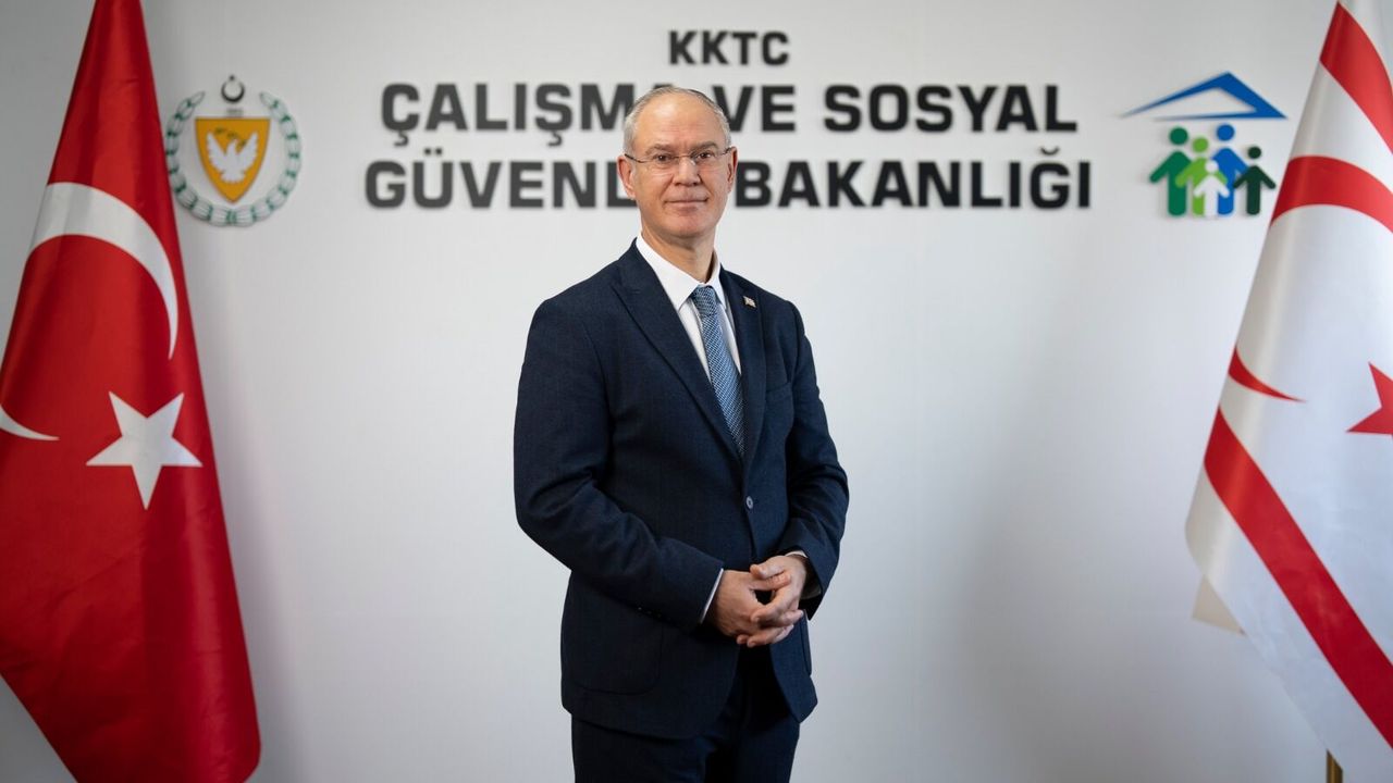 Hasipoğlu'ndan 24 Temmuz Gazeteciler ve Basın Bayramı Mesajı