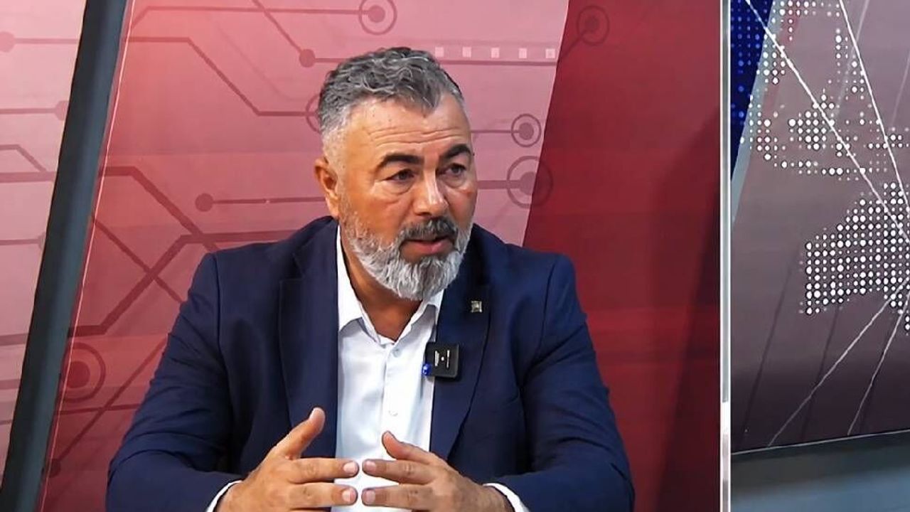 Bebek: Hedefim Beyarmudu'nun ortak adayı olmak