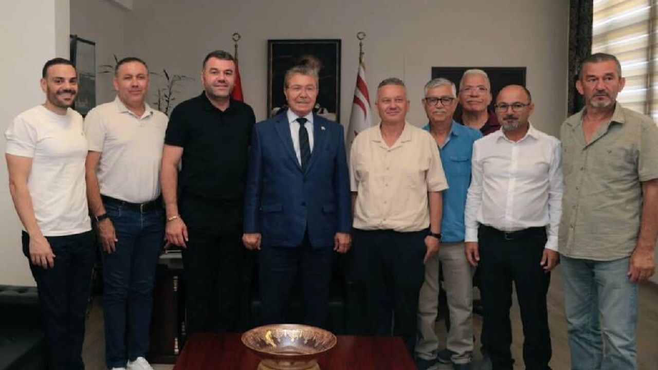 Üstel'den ‘5 yaş üstü araçlar’ için net mesaj: Af uzatılmayacak