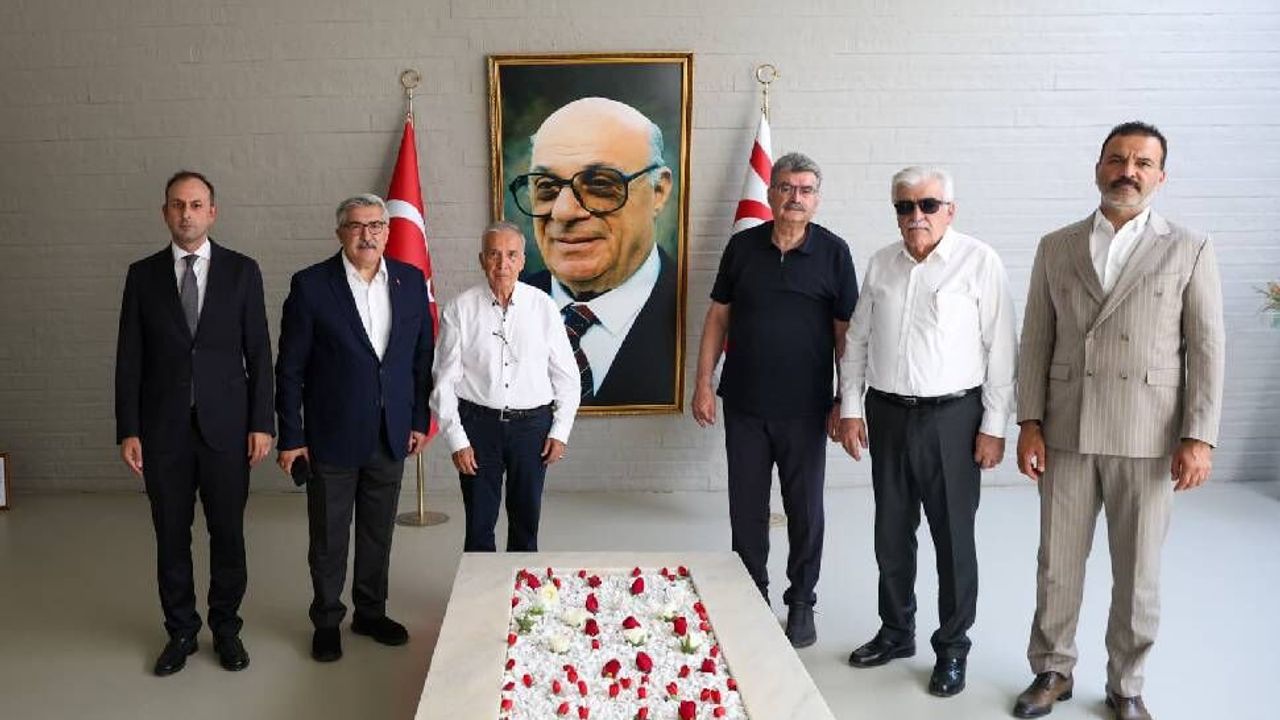 Yayman: Kıbrıs’ta artık iki devletli çözüm zamanıdır