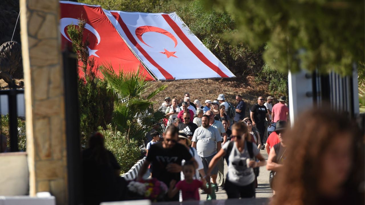 Erenköy Direnişi’nin yıl dönümünde mesajlar yayımlandı