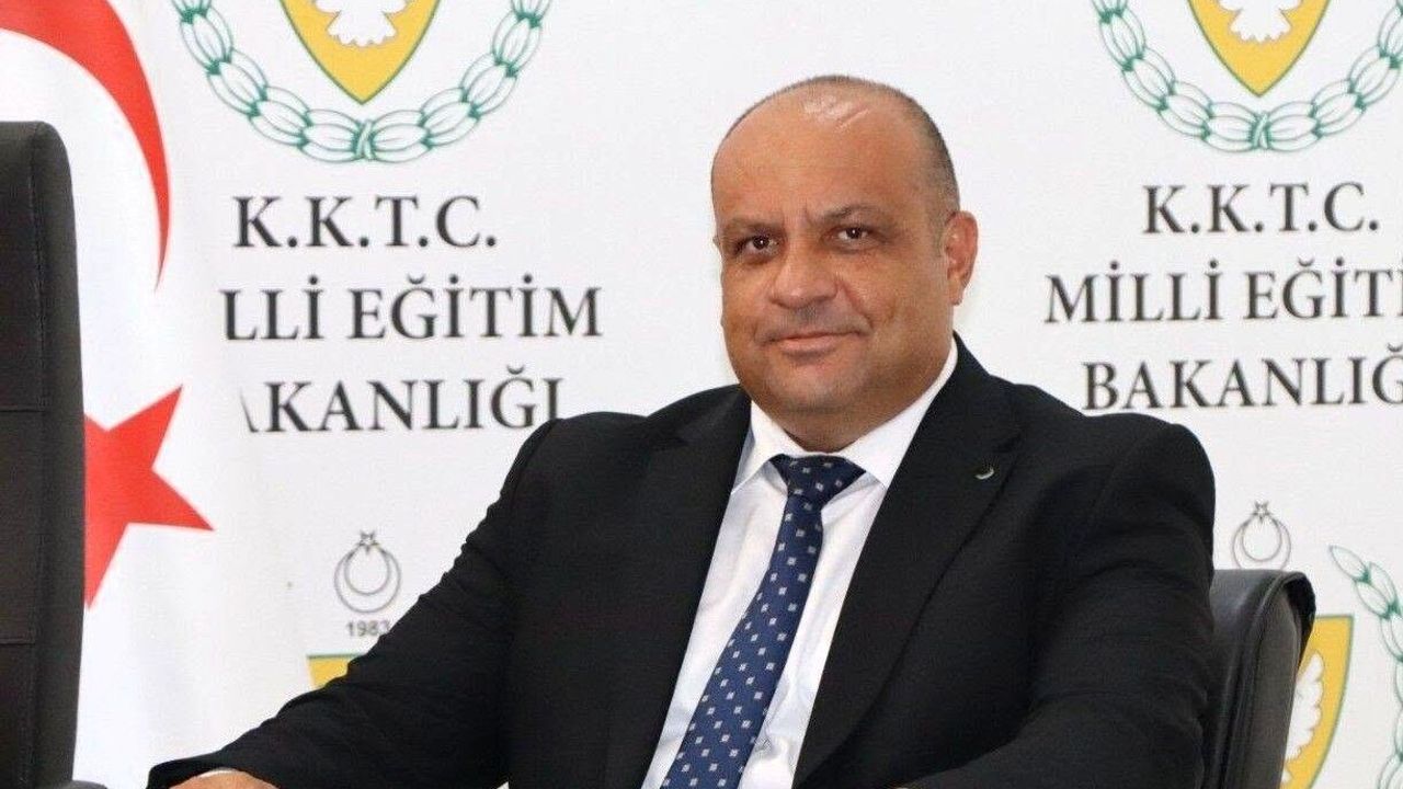 Oflaz: Olay okul inşaatında değil, okul dışında bulunan boş bir inşaatta meydana geldi