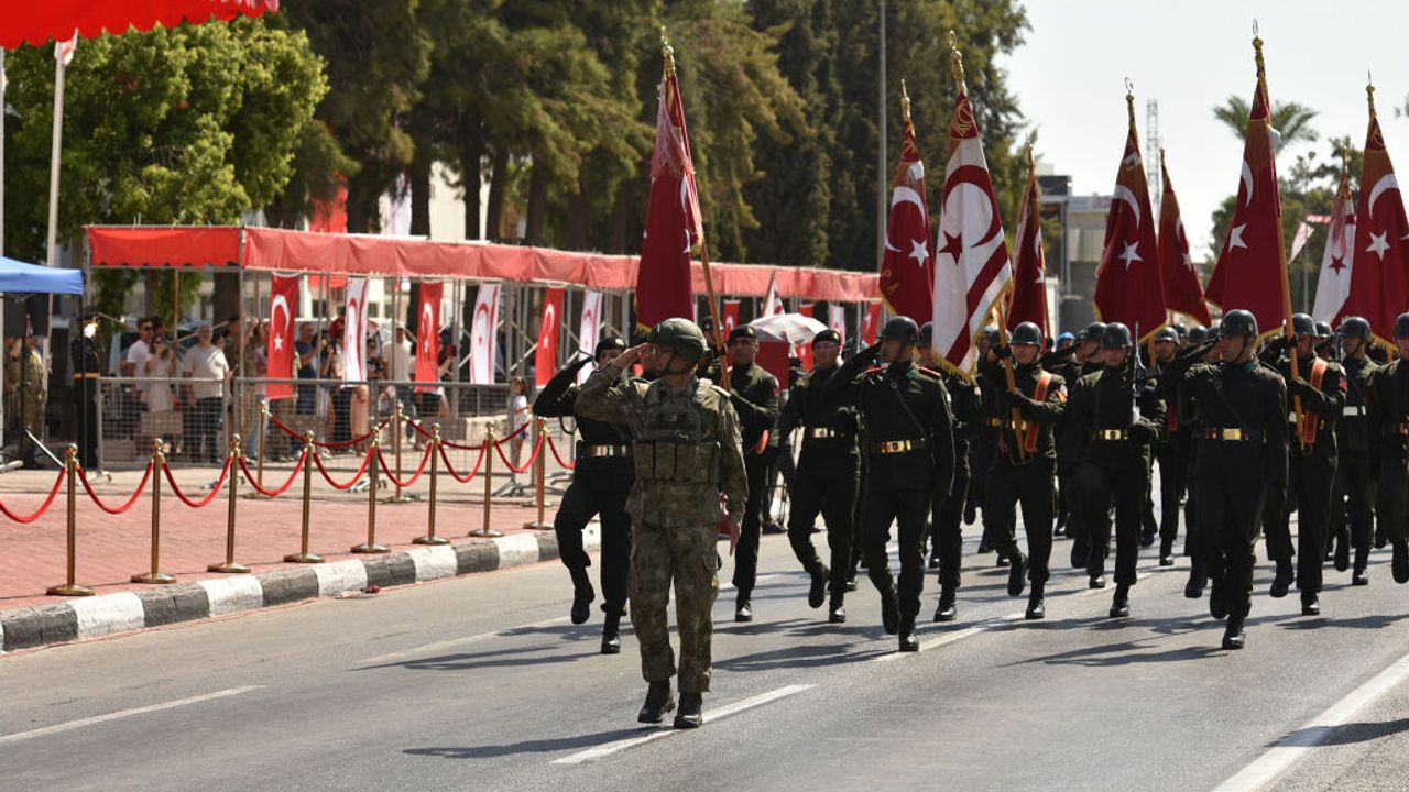 30 Ağustos Zafer Bayramı törenlerle kutlanacak