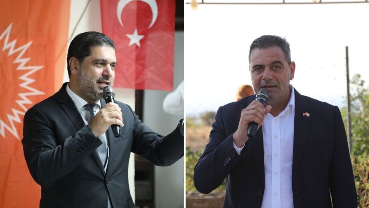 Savaşan: Erbildim seçilecek ve başarılı bir belediye başkanı olacak