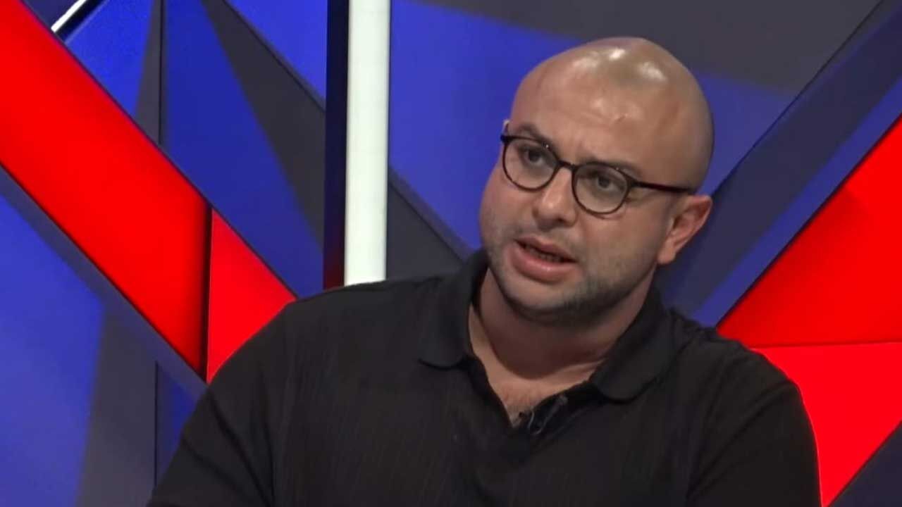 Aziz Korkmaz: “Kıbrıs’ın Hikâyesini Başkaları Değil, Biz Anlatmalıyız”