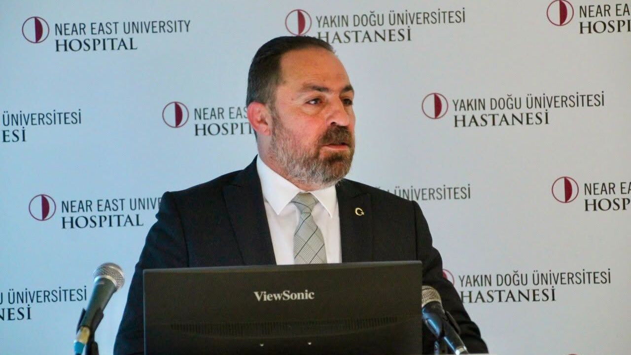 Çavuş: Harup, kültürel mirasımız ve stratejik tarımsal değerlerimizden biridir