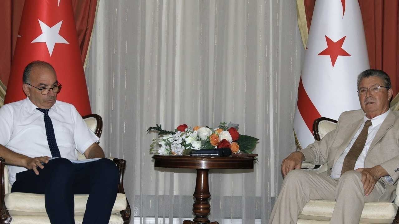 Üstel: Kayıpların akıbetini ortaya çıkarmak tarihi sorumluluğumuzdur