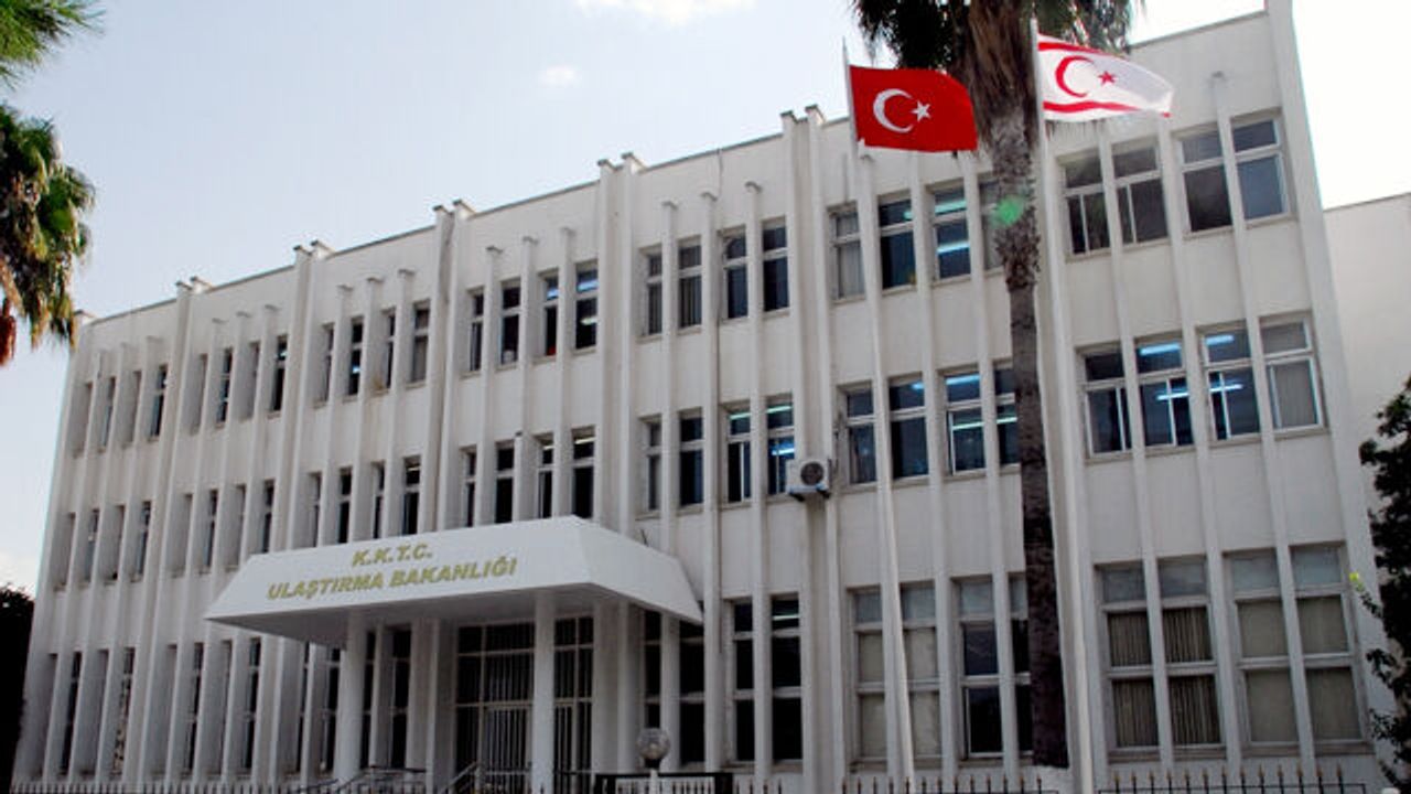Bayındırlık ve Ulaştırma Bakanlığı: 5G sürecinde tarih ve koşullar netleşti. 15 Kasım'da başlıyor