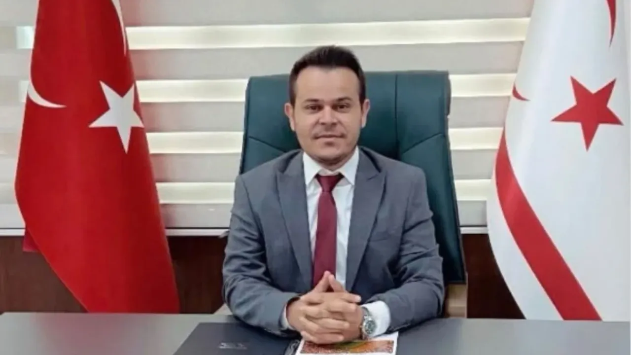 Arıklı, YDP’nin Lefkoşa Türk Belediyesi Başkan Adayını açıkladı
