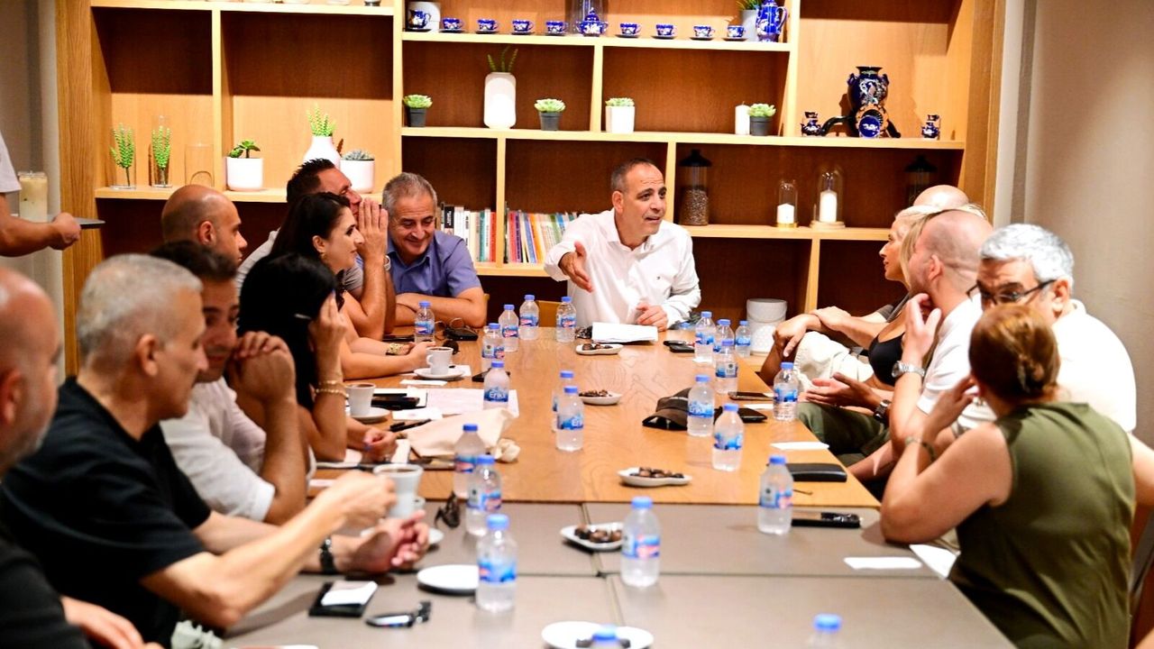 LTB, Kemal Şemiler Caddesi’nde kanalizasyon çalışmalarına başlıyor