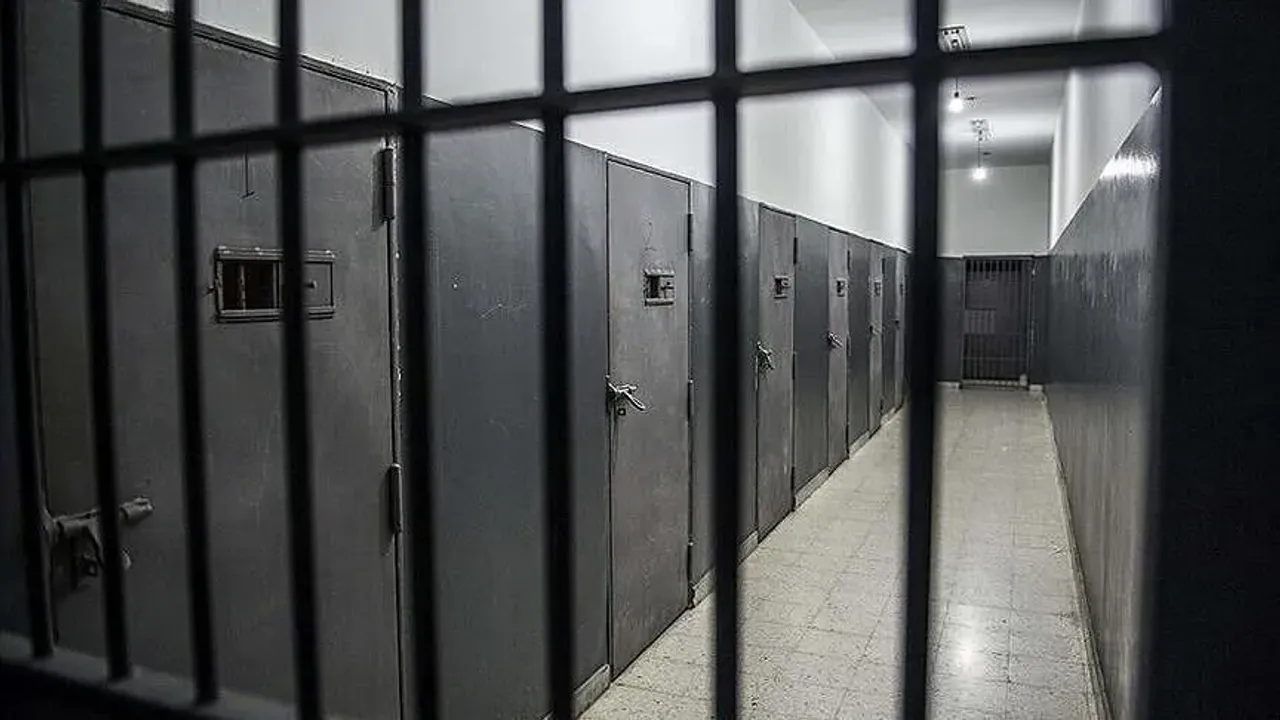 Belçika’da cezaevlerindeki "aşırı doluluk" krizi büyüyor