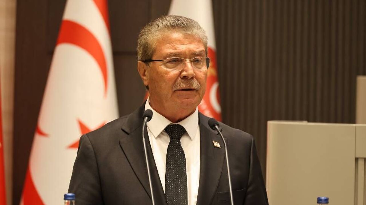 Üstel: En kısa sürede 14 naaşımıza ulaşıp, ailelerine teslim edeceğiz