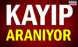 14 yaşındaki Kaya Salih kayıp