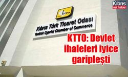 KTTO: Devlet ihaleleri iyice garipleşti