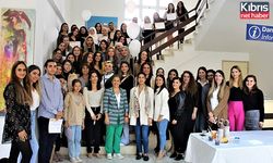 DAÜ'de 3. Kültürlerarası yemek festivali düzenlendi