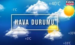 Hava durumu