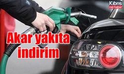 95 ve 98 oktan benzinde 2 TL, eurodiesel ve gazyağında 1.30 TL indirim