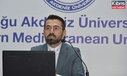 DAÜ Özel Eğitim Kulübü, 3 Aralık Dünya Engelliler Günü’nde konferans düzenledi