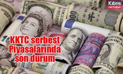 KKTC serbest Piyasalarında son durum