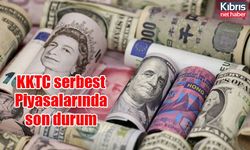 KKTC serbest Piyasalarında son durum