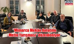 “Mimarca Mekân Anlatımı Metin Yarışması” düzenleniyor