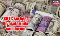 KKTC serbest Piyasalarında son durum