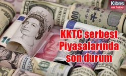 KKTC serbest Piyasalarında son durum