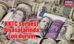 KKTC serbest Piyasalarında son durum