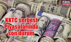 KKTC serbest Piyasalarında son durum