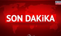 Çavuşoğlu: ilk kez KKTC'den birine ulaşıldı