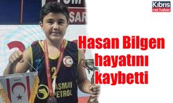 Hasan Bilgen hayatını kaybetti