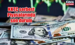 KKTC serbest Piyasalarında son durum