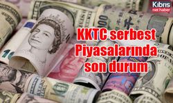 KKTC serbest Piyasalarında son durum