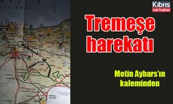 Tremeşe harekatı