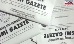 Kamu İhale (Değişiklik) Yasa Tasarısı Resmi Gazetede