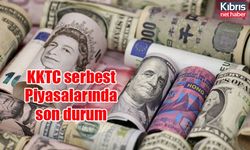 KKTC serbest Piyasalarında son durum