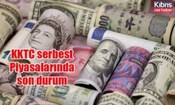 KKTC serbest Piyasalarında son durum