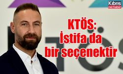 KTÖS: İstifa da bir seçenektir