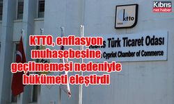 KTTO, enflasyon muhasebesine geçilmemesi nedeniyle hükümeti eleştirdi